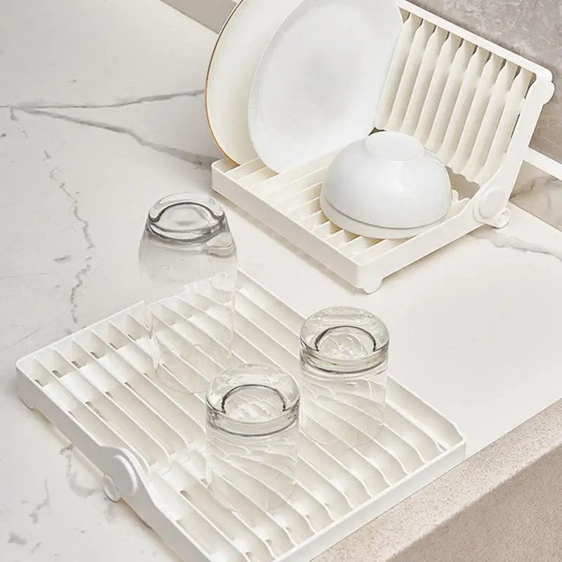 Cabinet Door Mounted Organizer Clear Acrylic Straw Dispenser