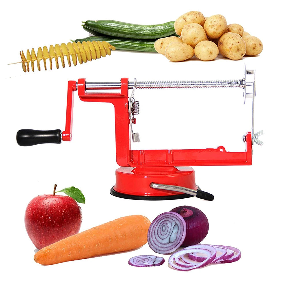 Multi-Functional Vegetable Fruit Slicer Kitchen Gadget Tool
