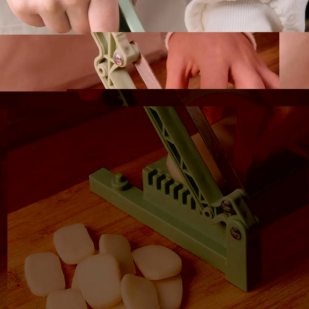 Multifunctional Food Slicer Meat Vegetable Fruit Cutter  