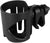 Universal Cup Holder Stroller Cup Holder, Bike Cup, Black