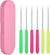 Cookie Scribe Tool 6PCS Colorful Cookie Decorating Tools Cookie Decorating Supplies