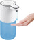 Liquid Soap Dispenser Automatic Soap Dispenser, 4 Adjustable Levels, 4 Power Indicators