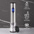 Electric Wine Opener Battery Operated Stainless Steel