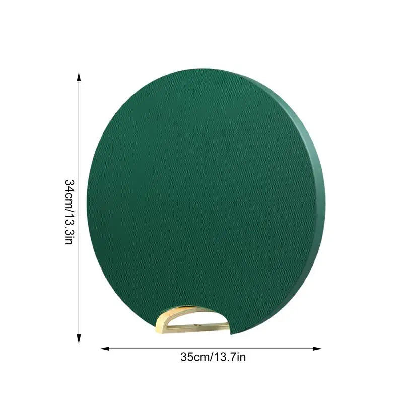 1PC Stainless Steel Suction Cup Drain Rack Sponge Holder