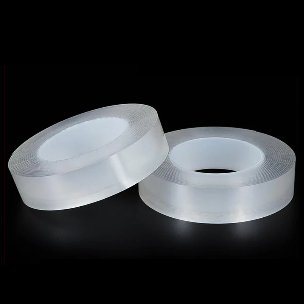 Waterproof Kitchen Tape 5M for Crevices and Corners