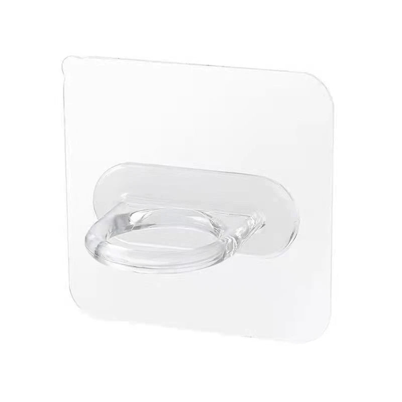 Multifunctional Self-Adhesive Circular Hooks