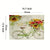 4PCS Thanksgiving Pumpkin Placemats for Dining Table