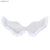 Single Angel Wing 1 for Kids and Halloween Decoration