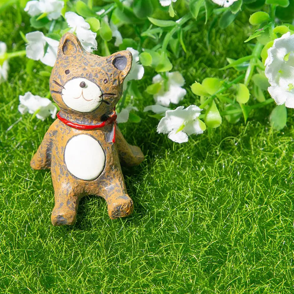 Artificial Grass Garden Turf Landscape Synthetic Lawn