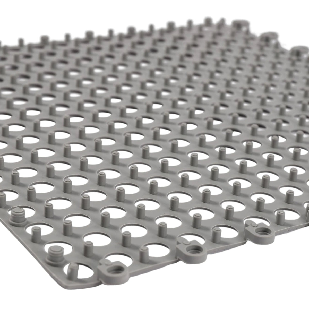 Interlocking Foam Gym Floor Mats 24-Pack