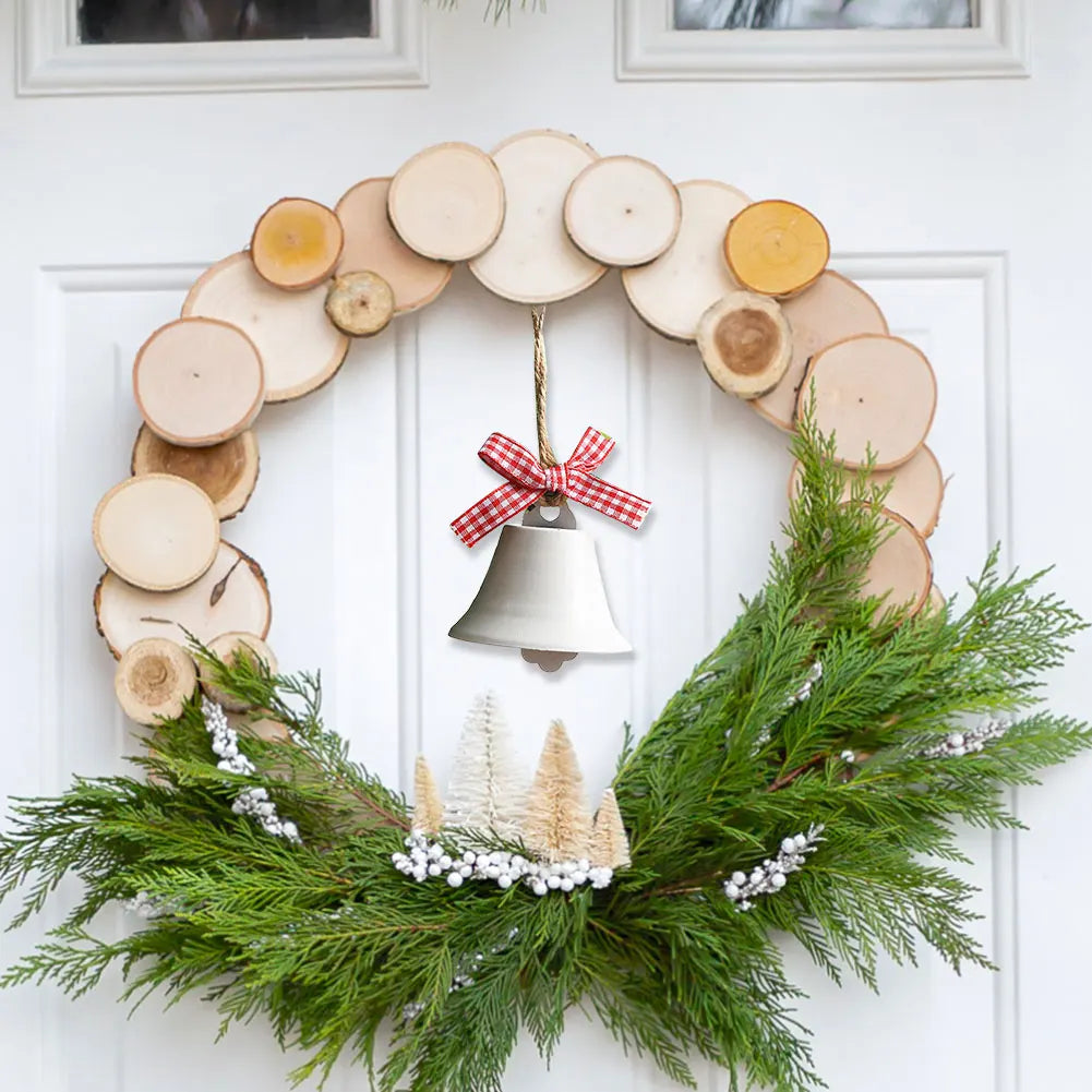 Multifunctional Christmas Hanging Pendant Exquisite Xmas Tree Ornament for Party Decor