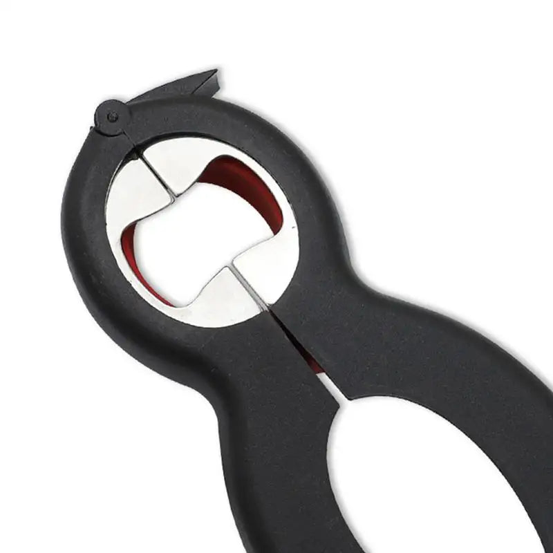 Portable Multifunction Jar Can Opener Kitchen Gadget