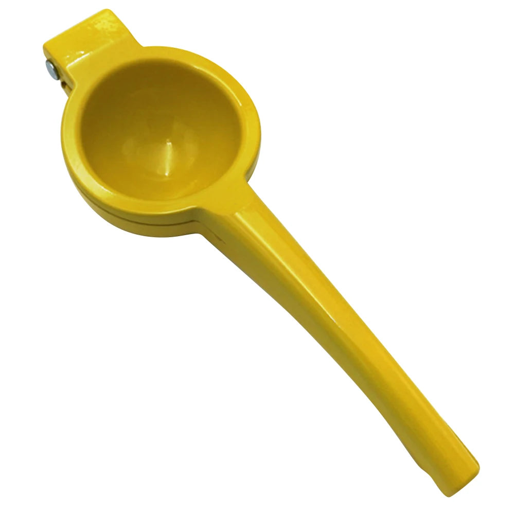 Lemon Squeezer Hand Pressed Orange Fruit Juicer