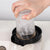 Automatic Glass Rinser for Kitchen Sinks