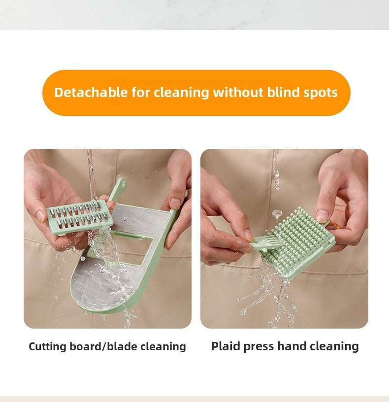 Multifunctional Vegetable Onion Chopper