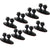 8pcs Line Clip Car Dashboard Accessories for Car Home Office Accessories