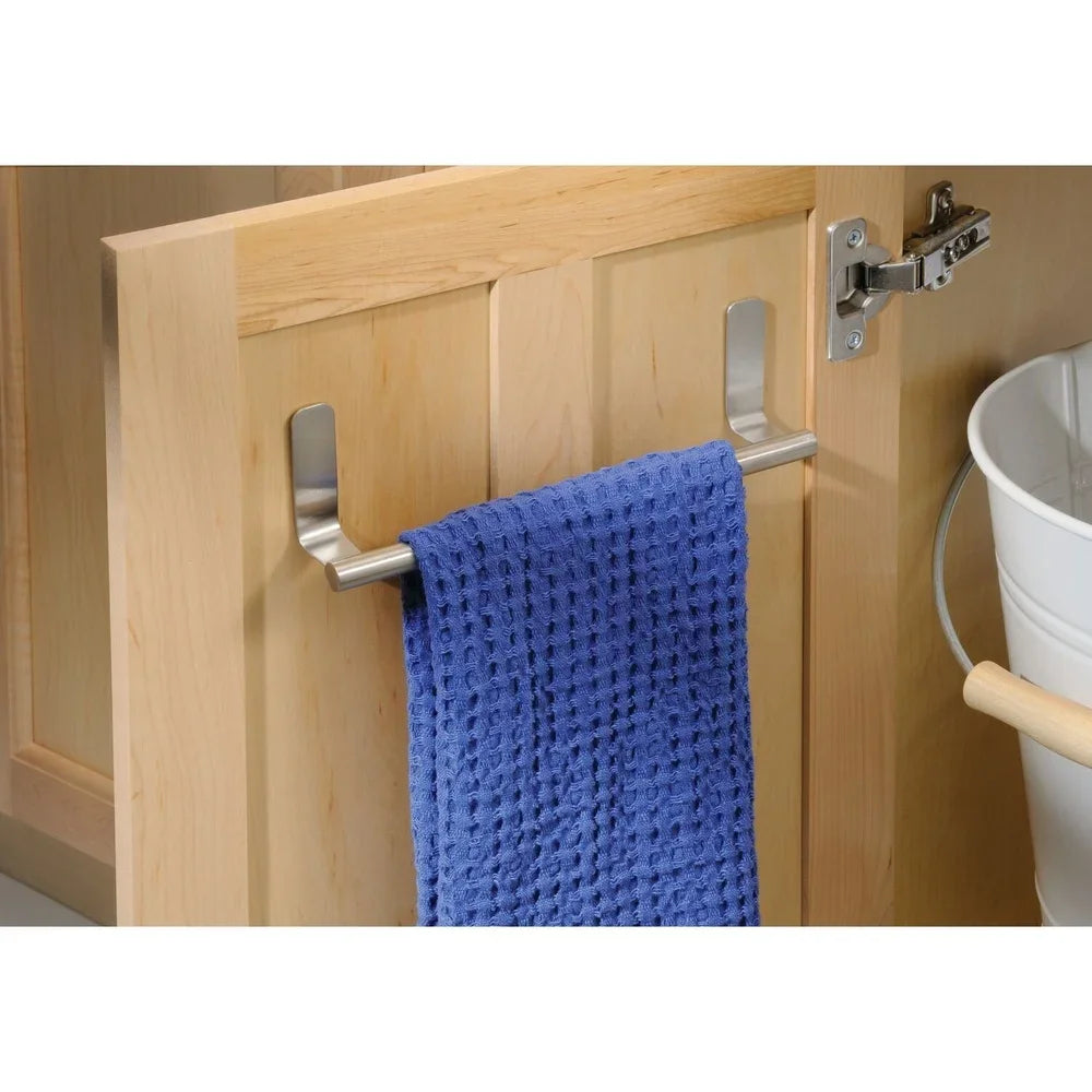 Durable Rustproof Bathroom Kitchen Rack Easy Installation