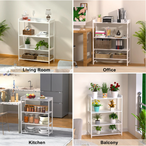 Entryway Narrow Sofa Side Table for Home Furniture