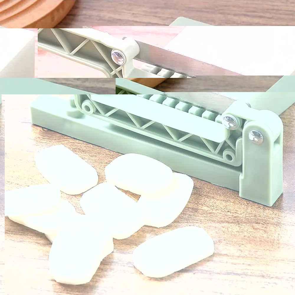 Multifunctional Food Slicer Meat Vegetable Fruit Cutter  