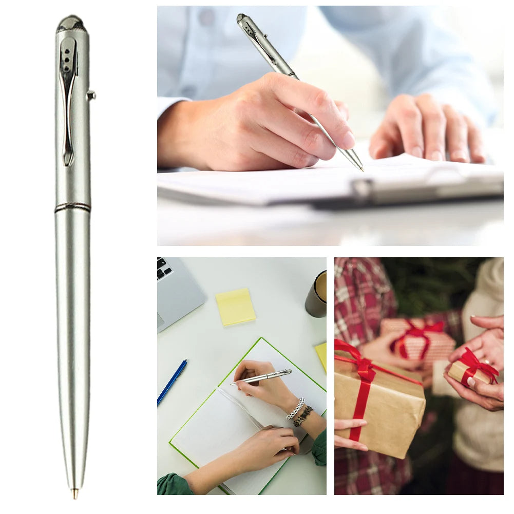 Invisible Ink Pen with UV Light Disappearing Ink Marker