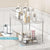 Under Sink Storage 2-Tier with Pull-Out Drawers