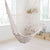 Nordic Hammock Hanging Chair for Indoor Outdoor