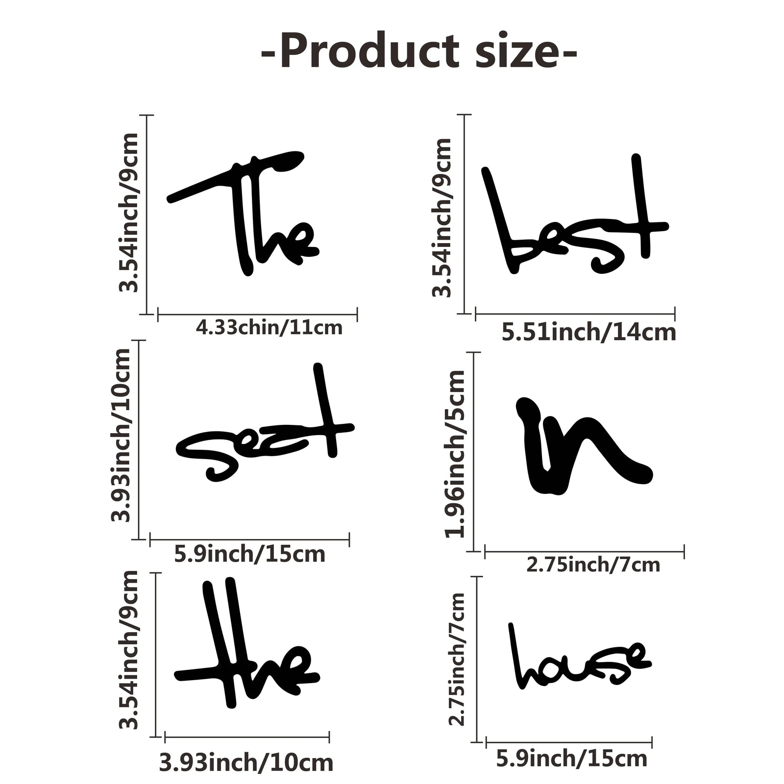 Bathroom Wall Decor Set "The Best Seat in the House" Minimalist Art