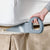 Bed Sheet Tucker Bed Maker & Mattress Lifter Tool for Changing Fitted and Flat Sheets and Duvets