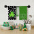 St. Patrick's Day Kitchen Towels Dish Set of 2 (18" x 26") for Home Décor