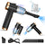 Handheld Car Vacuum 9000PA Suction Cleaner with LED Light