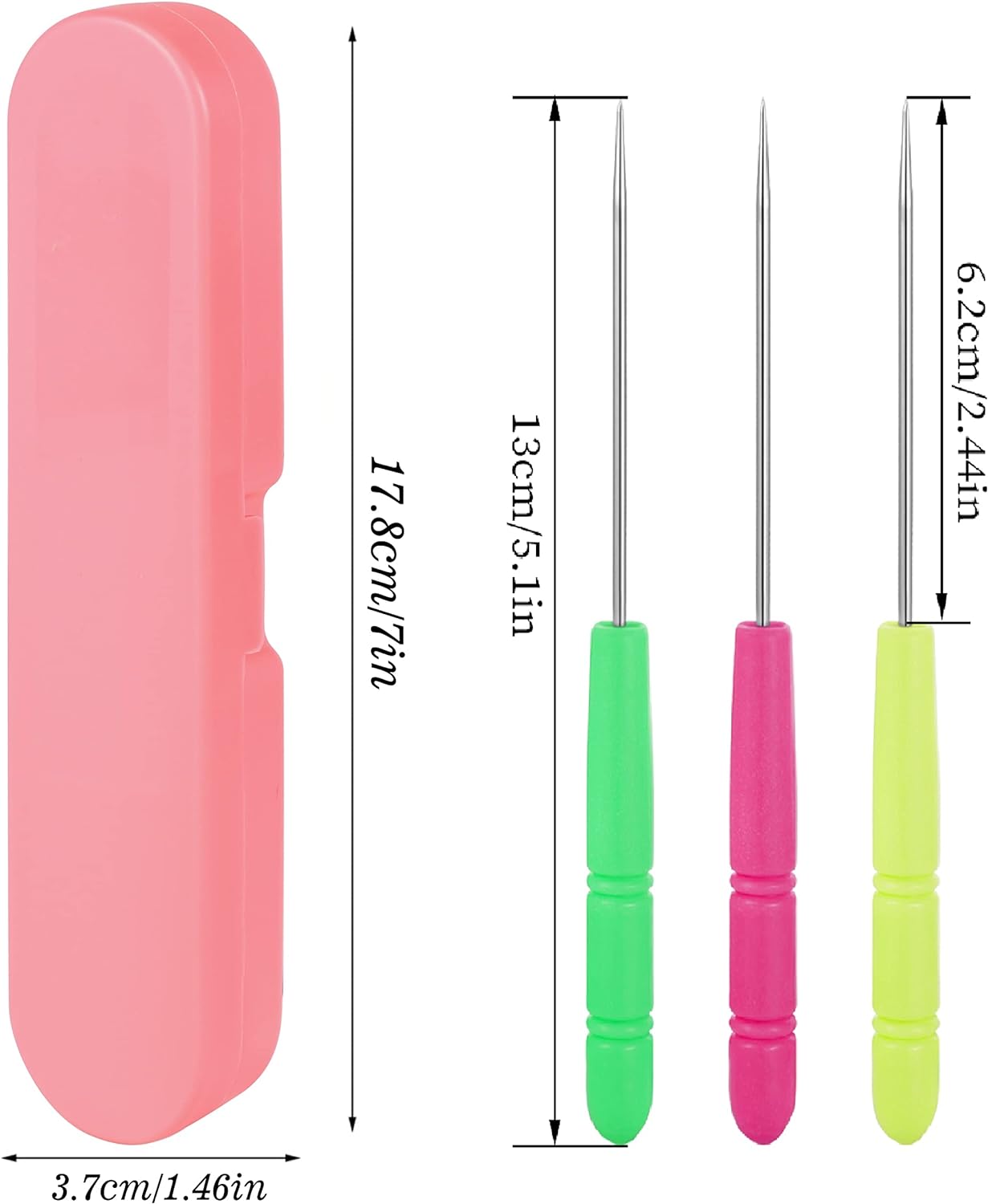 Cookie Scribe Tool 6PCS Colorful Cookie Decorating Tools Cookie Decorating Supplies