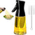 Oil Sprayer Bottle with Brush for Cooking 180mL