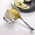 Stainless Steel Onion Holder Kitchen Gadgets, 1 Pack