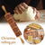 Embossed Rolling Pin Deep Engraved Embossing Rolling Pin Kitchen Decor Tools