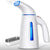 Clothes Steamer Handheld Clothing Steamer for Garment, 240ml Portable Travel Steam Iron