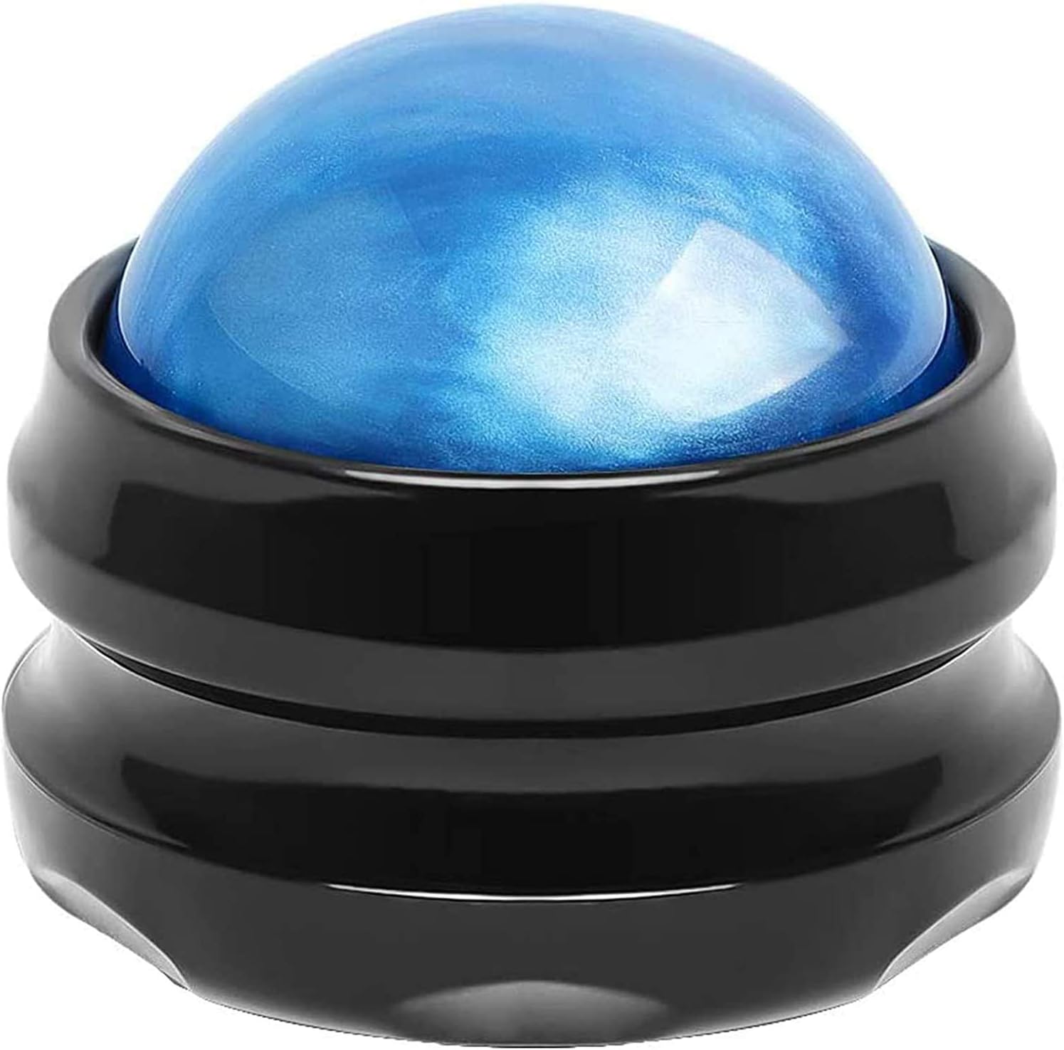 Self Massage Tool Massage Ball (Blue)