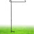 Garden Flag Stand Premium Metal Yard Flag Holder, No Accessory