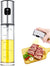 Oil Sprayer 100ml Oil Bottle Sprayer for Cooking