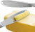 Stainless Steel Butter Knife Butter Spreader