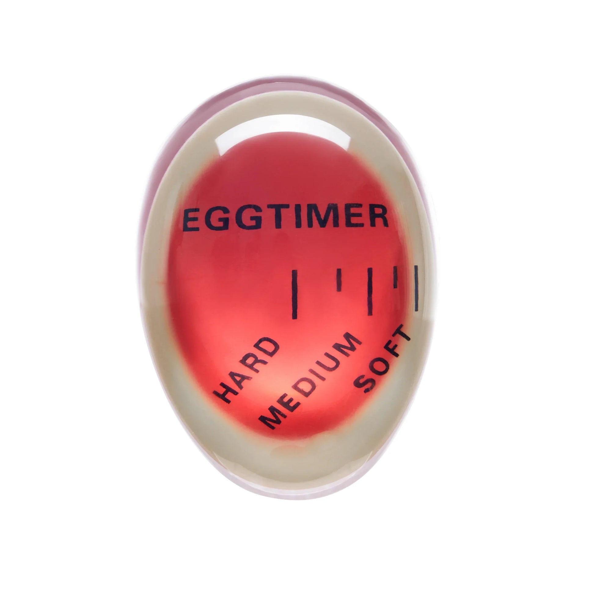 Egg Timer with Decorative Elements 2 Pieces for Kitchen and Home