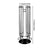 Rotatable Coffee Capsule Holder Display Vertuo Compatible (Black)