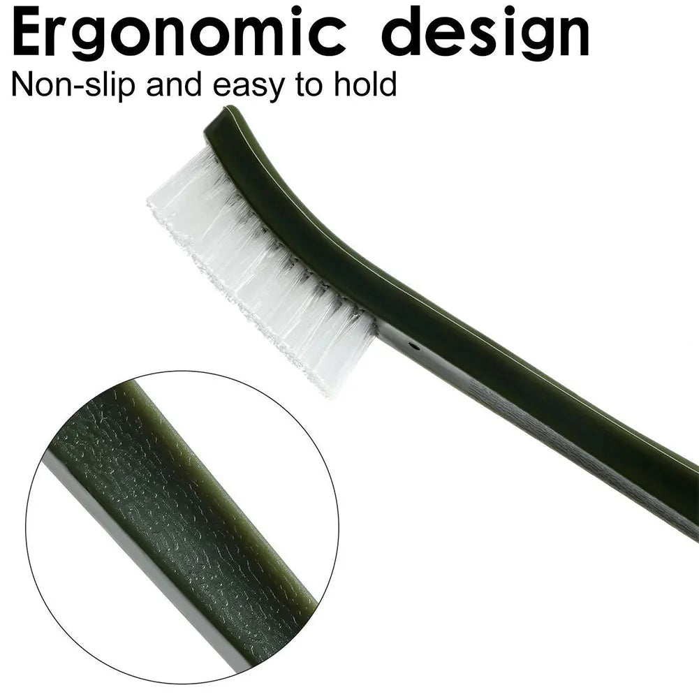 Rust Paint Metal Cleaner Brush 3PCS Universal Cleaning Rust Removal Kit