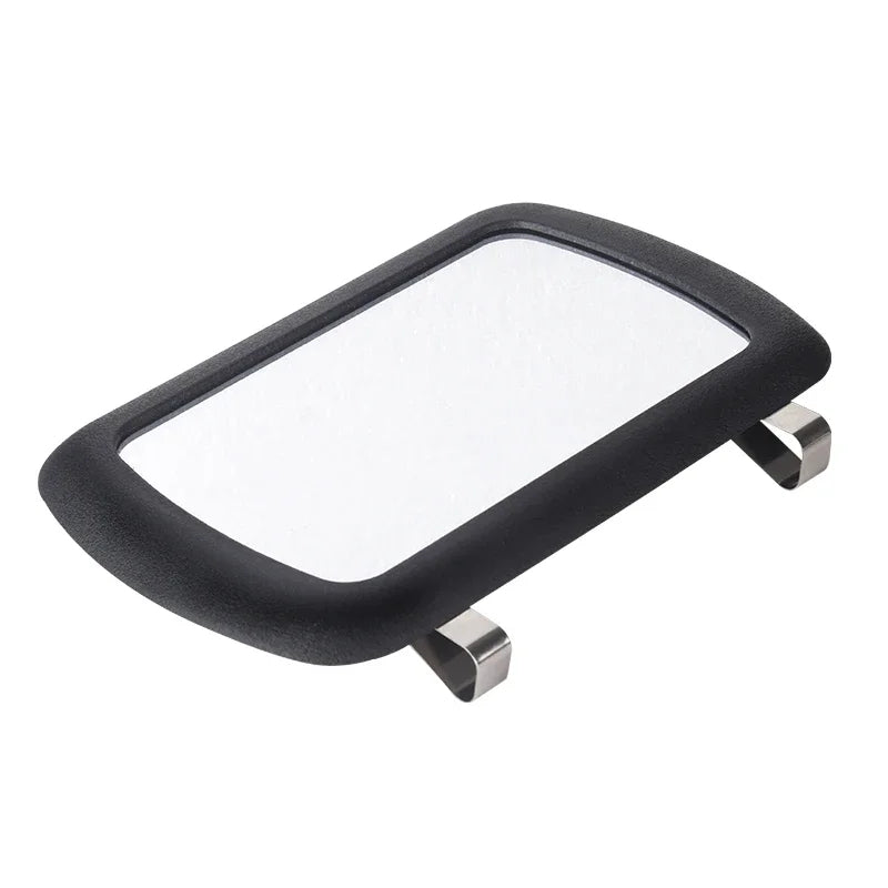 Car Accessories Portable Sun Visor with Mirror