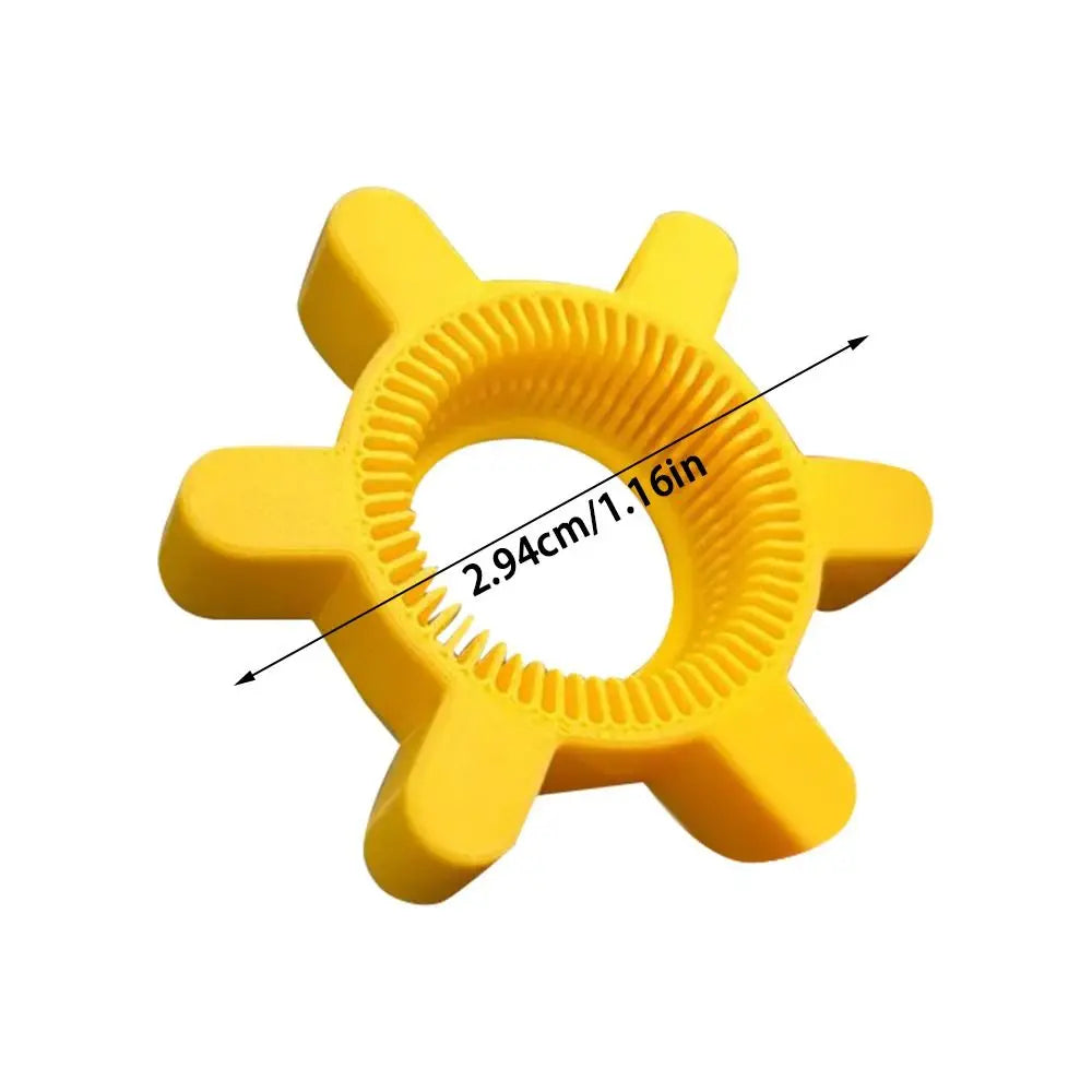 Multi-Function Bottle Cap Opener, Portable Rotary Bottle Opener, Plastic Bottle Lid Remover Tool, Easy-Grip Kitchen Gadget for Home & Bar