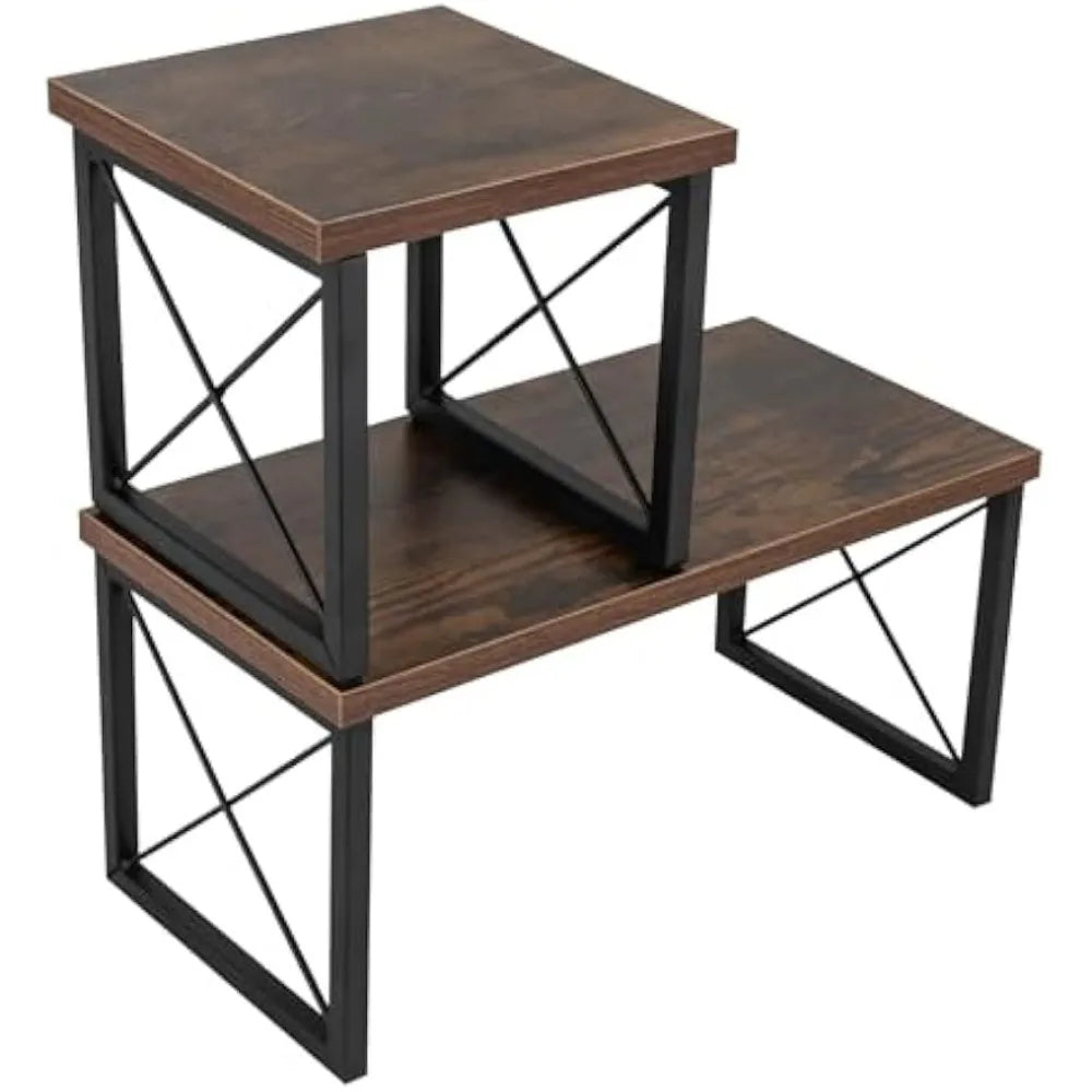 Expandable Standing Laptop Desk Organizer for Office