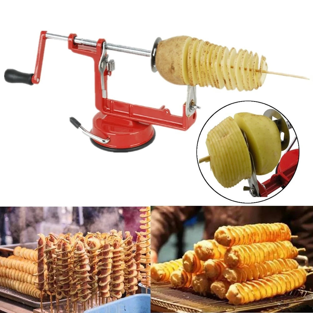 Multi-Functional Vegetable Fruit Slicer Kitchen Gadget Tool