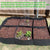 Rectangle Garden Planting Bag Durable Felt Pot for Plants