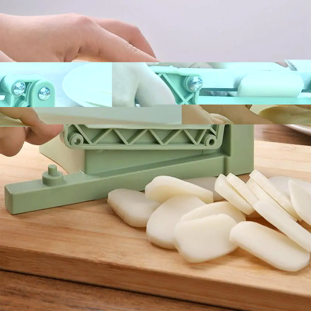 Multifunctional Food Slicer Meat Vegetable Fruit Cutter  