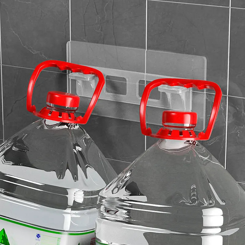 Self Adhesive Support Pins Double Support 10PCS for Cabinet Shelves