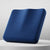 Ergonomic Office Seat Memory Foam Cushion (Blue)